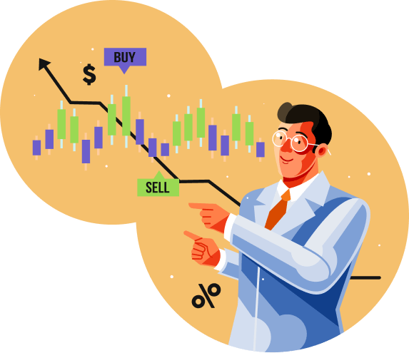 Trading UI